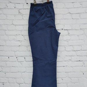 2/$10 Expo Uniform Inc. Scrub Pants—Navy